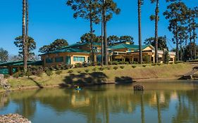 Lagoa Parque Hotel